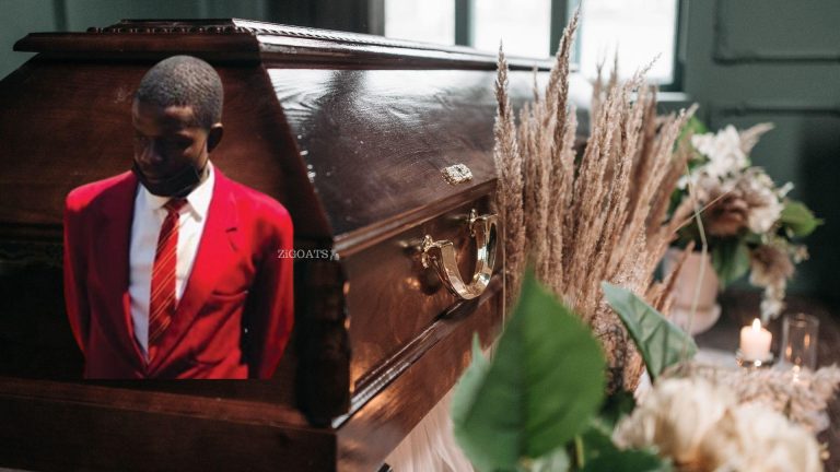Family Wants Funeral Of Stabbed Student Held At School