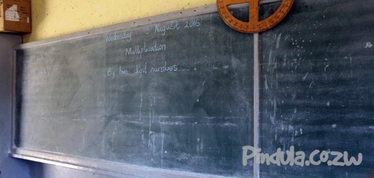 Headmaster Under Investigation For Sexually Harassing Teacher