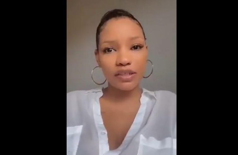 Passion Java Accused Of Ordering Alleged Mistress To Terminate Pregnancy