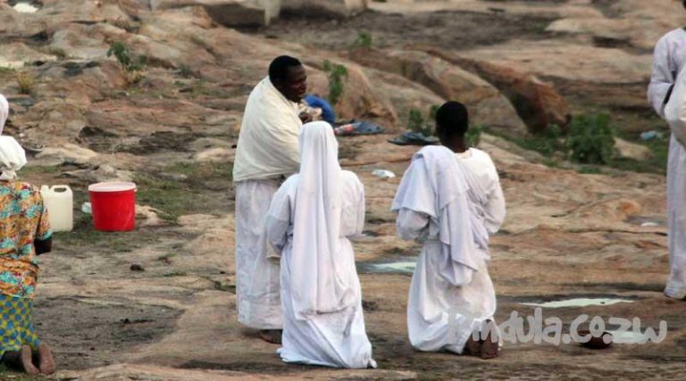 Govt Says Pastors, Traditional Healers Now Require Licences To Cure Patients