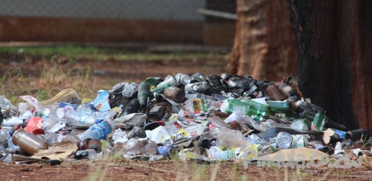 EMA Set To Take Over City Of Harare’s Waste Management