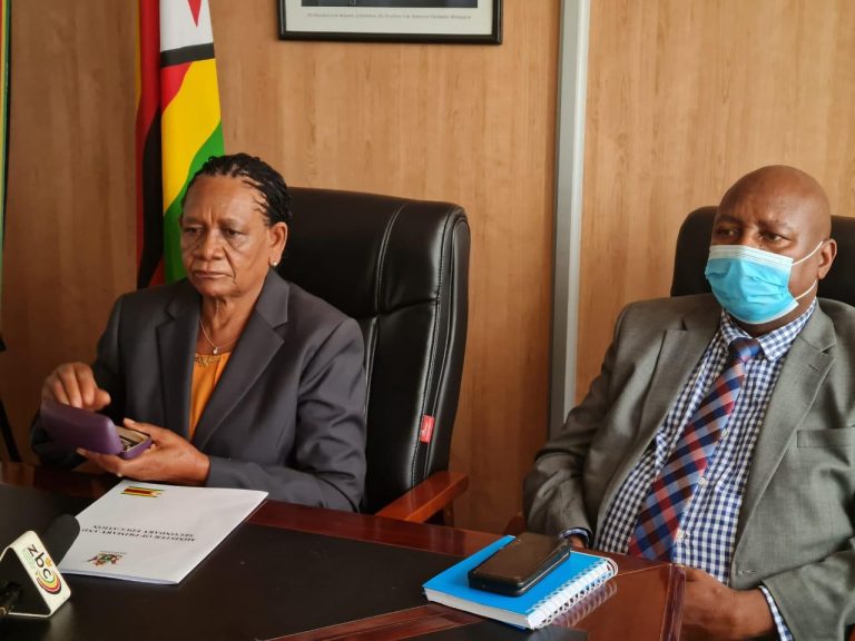 Number Of Subjects At Advanced Level Should Be Limited To Four – Minister Ndlovu