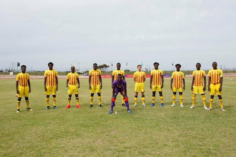 Young Zim Football Talent Paying The Price For FIFA Ban, Says Deda