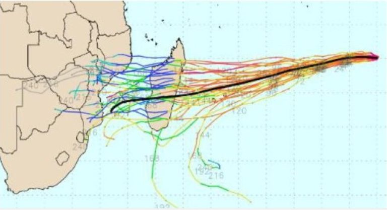 Cyclone Freddy Could Make Landfall In Madagascar On Tuesday – MSD