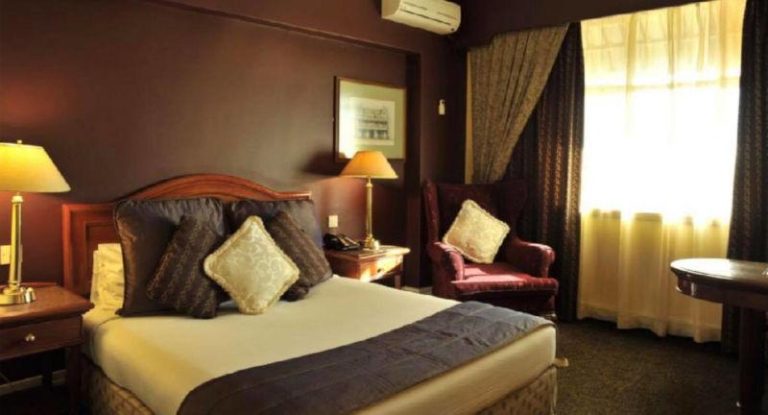 Land Dispute Puts US$50 Million Hotel Plans At Risk
