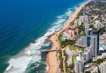 US Tourists Vow Never To Visit Durban Again After Daylight Robbery US Tourists Vow Never To Visit Durban Again After Daylight Robbery
