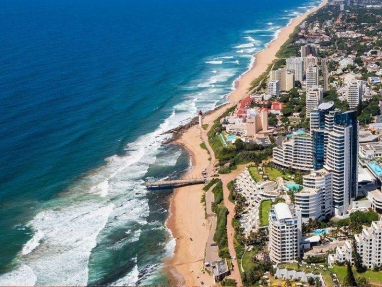 US Tourists Vow Never To Visit Durban Again After Daylight Robbery