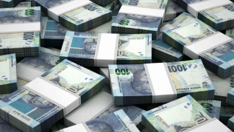 Limpopo Woman Wins R22 million Lotto Jackpot