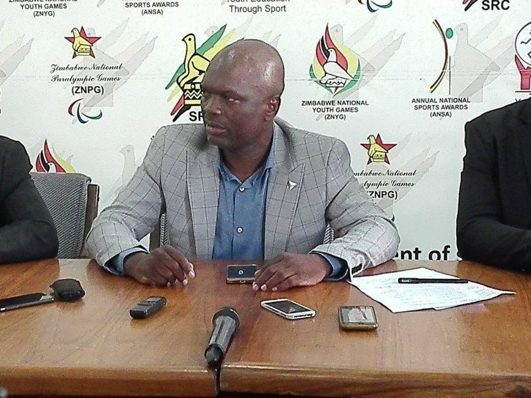 “Swallow Your Pride And Reinstate Kamambo”: SRC Urged