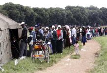 Catholic Bishops Urge Zimbabweans Not To Vote For Corrupt Candidates Catholic Bishops Urge Zimbabweans Not To Vote For Corrupt Candidates