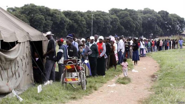 Catholic Bishops Urge Zimbabweans Not To Vote For Corrupt Candidates