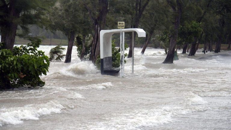 Here Is How To Keep Safe From Electrical Accidents In Cyclone Freddy Zones