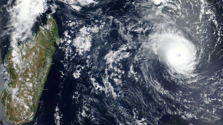 Cyclone Freddy: Miners Urged To Suspend Operations