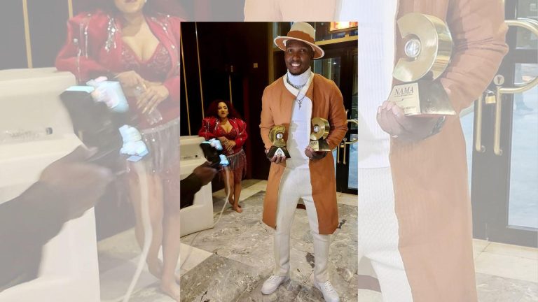 Artistes Respond To NAMA 21 Awards