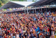 AFM In Zimbabwe Reverses Decision To Postpone Youth Conference AFM In Zimbabwe Reverses Decision To Postpone Youth Conference