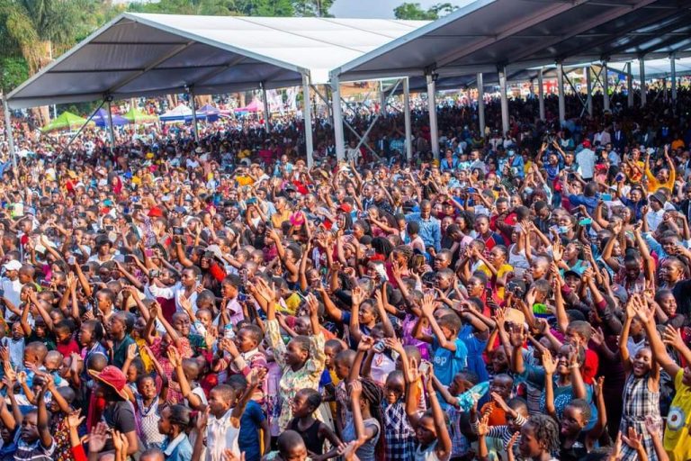 AFM In Zimbabwe Reverses Decision To Postpone Youth Conference