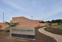 President Biden Names Nominee For Zimbabwe Ambassadorship President Biden Names Nominee For Zimbabwe Ambassadorship