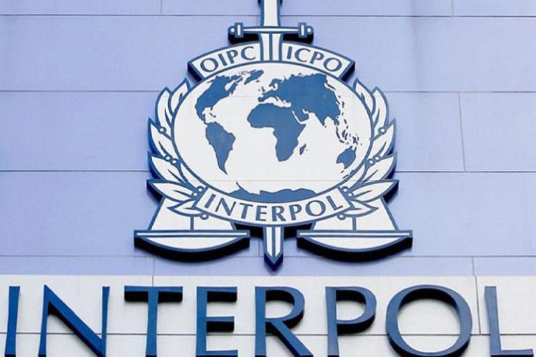 8 Zimbabweans Placed On Interpol’s Most Wanted List