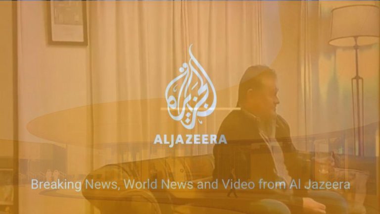 RBZ Speaks On Al Jazeera Documentary On Corruption