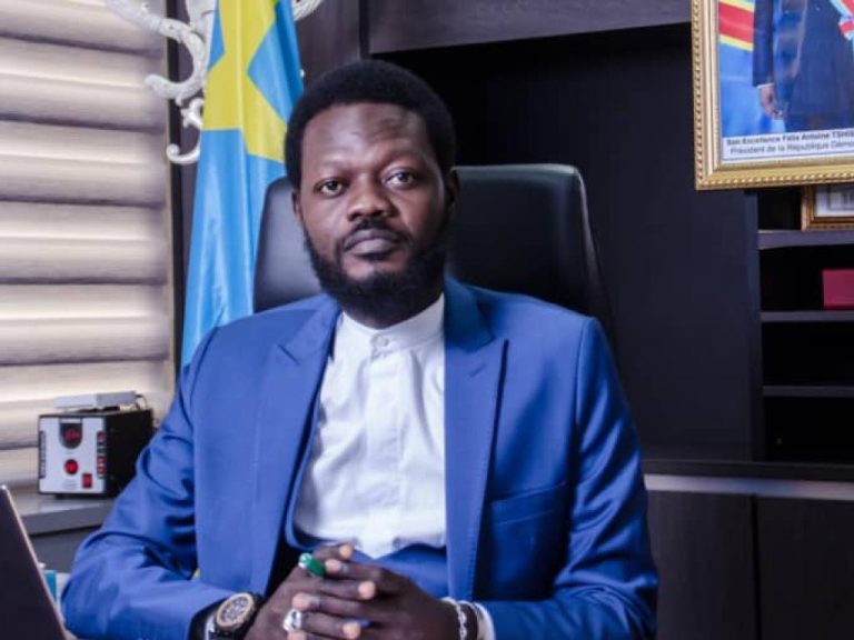 Brazzaville invitesTehran to invest in Congo