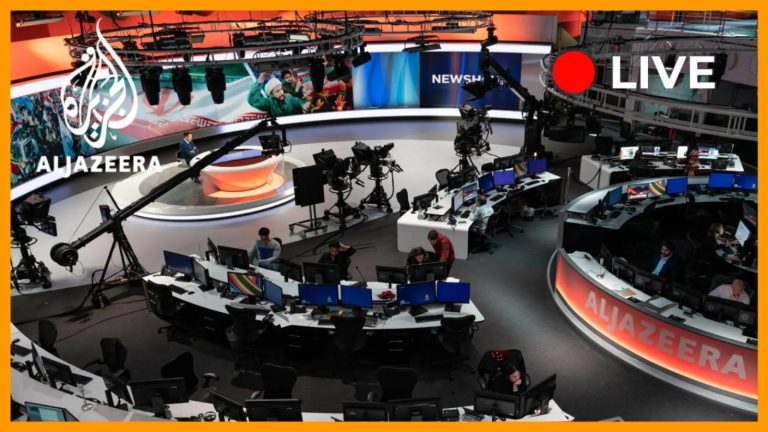 Mangudya Says He Has “Nothing Against” Al Jazeera
