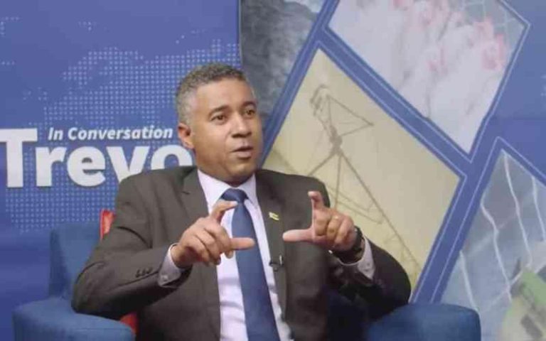Chapman Says He Wants To Capitalise On “Voter Apathy”