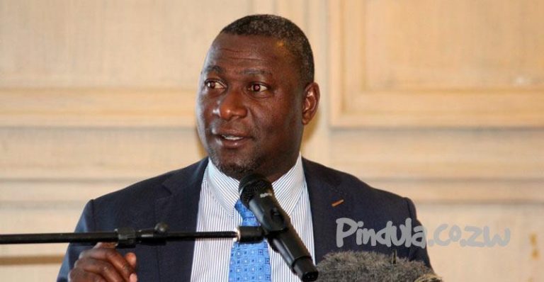 ZANU PF Condemns City Of Harare Over Parking Chaos