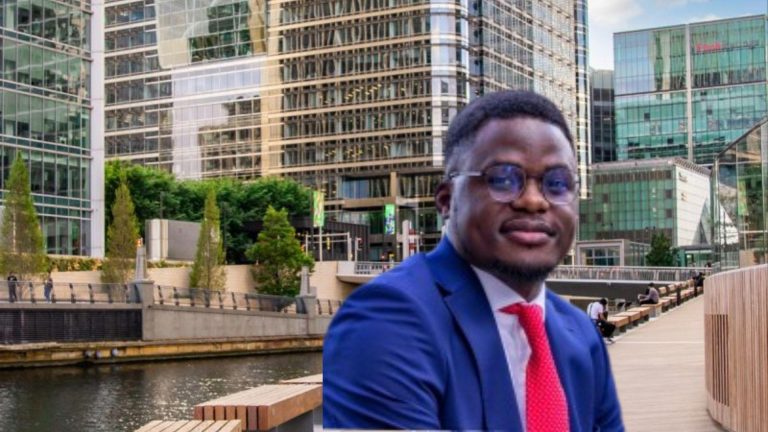 Zimbabwean Chartered Accountant Appointed Assistant VP At US’ Biggest Bank