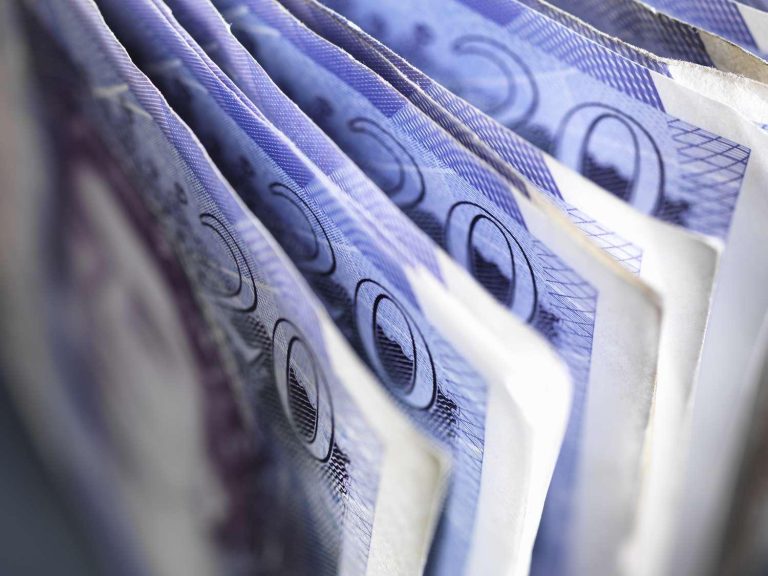 Thousands Arrested In UK, £2 Million Cash Seized