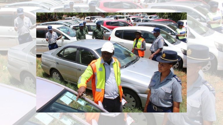City Parking Fines Grossly Unreasonable – Muguti
