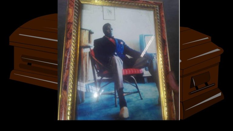 Headman Nkunzi Has Died, Declared Liberation War Hero