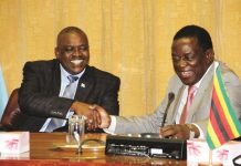 Botswana President Wants To Scrap Passport Requirement For Zimbabwean Travellers | Report Botswana President Wants To Scrap Passport Requirement For Zimbabwean Travellers | Report