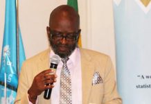 One Million Zimbabwean Youths Aged 16-34 Do Not Have National IDs One Million Zimbabwean Youths Aged 16-34 Do Not Have National IDs