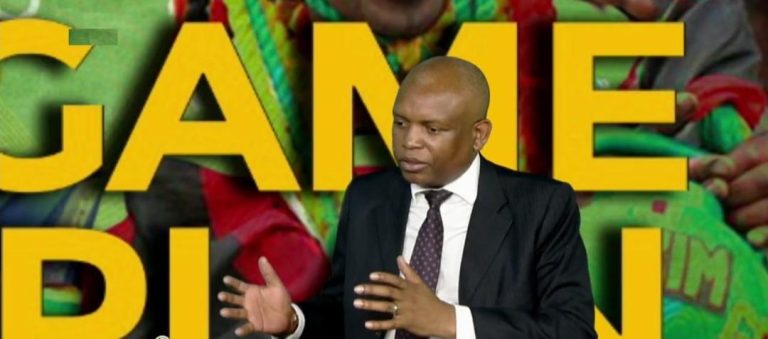 Football Fans Urge Mnangagwa To “Knock Some Sense” Into Gerald Mlotshwa