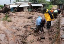 Cyclone Freddy: Malawi Declares State Of Disaster In 10 Districts Cyclone Freddy: Malawi Declares State Of Disaster In 10 Districts