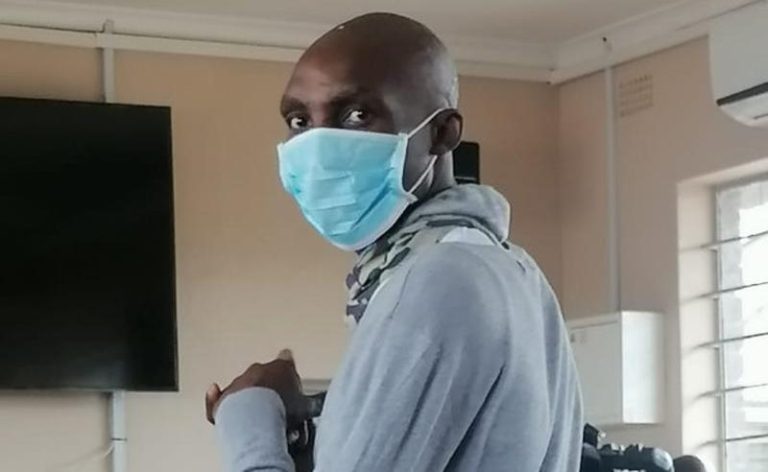 SA: Zimbabwean Serial Killer Gets Eight Life Sentences Plus 88 Years In Prison