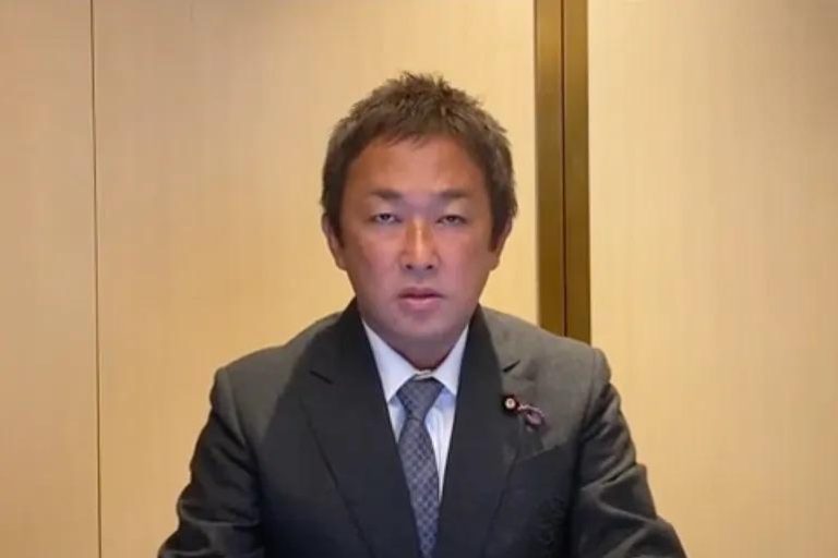 Japan Parliament Expels YouTuber MP Who Never Came To Work Since His Election