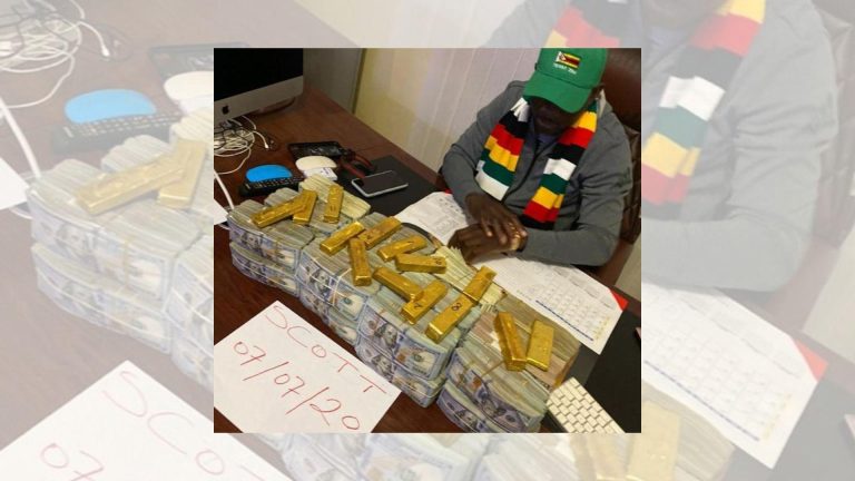 Two More Die At Scott Sakupwanya’s Mine As Secret Mining Continues