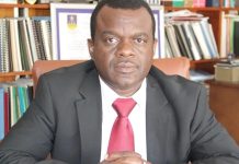 Specialist Hospital In Mazowe To Open In August – UZ Vice-Chancellor Specialist Hospital In Mazowe To Open In August – UZ Vice-Chancellor