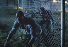 Two Inmates Escape From Gokwe Prison, Rob Shop Owner Two Inmates Escape From Gokwe Prison, Rob Shop Owner