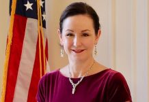 Chinese Embassy In Zimbabwe Criticises United States Over Diplomat’s Remarks Chinese Embassy In Zimbabwe Criticises United States Over Diplomat’s Remarks