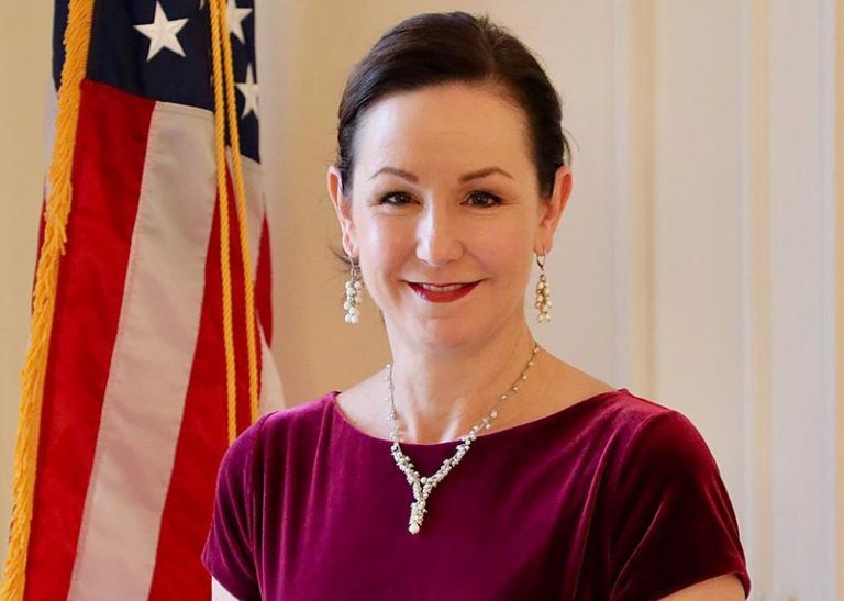 Chinese Embassy In Zimbabwe Criticises United States Over Diplomat’s Remarks
