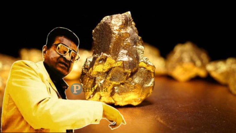 Kamlesh Pattni: Gold Smuggler, Pastor Moves Operation To Zimbabwe, Dubai After Kenya Scandal