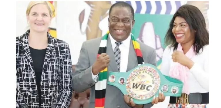 Kudakwashe “Take Money” Chiwandire Deserved Better Treatment – Bunjira