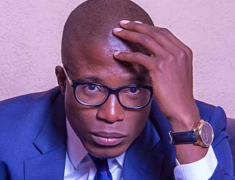 “Bankrupt” Acie Lumumba Deserted By His “Cheating” Wife