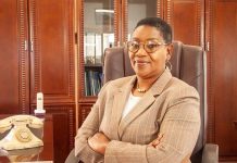Gold Mafia: Miners Federation Distances Henrietta Rushwaya From Circulating Audio Gold Mafia: Miners Federation Distances Henrietta Rushwaya From Circulating Audio