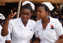 Global Recruitment Ban A Huge Blow – Zimbabwean Nurses Global Recruitment Ban A Huge Blow – Zimbabwean Nurses