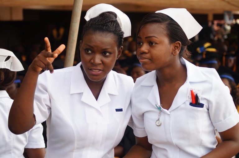 Global Recruitment Ban A Huge Blow – Zimbabwean Nurses