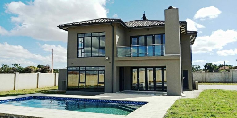 West Properties Zimbabwe Announces Listing On Victoria Falls Stock Exchange