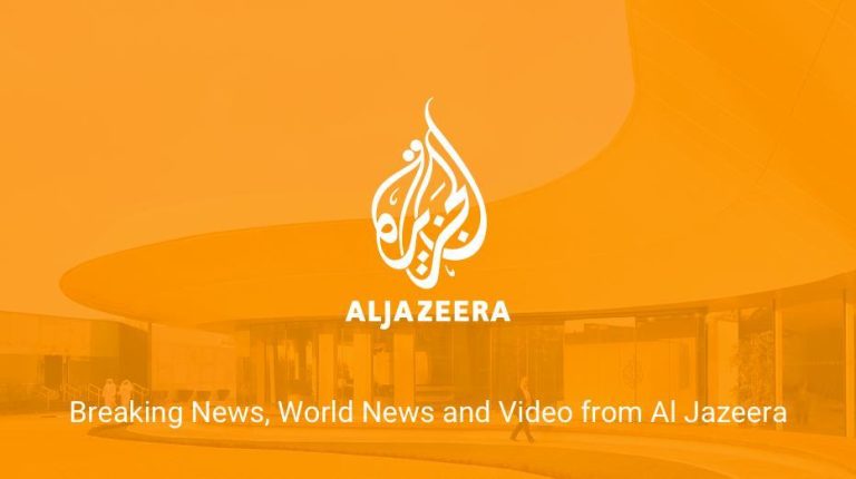 Al Jazeera Exposed Plunder In Namibia, Ministers Were Arrested – Chin’ono